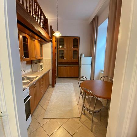 Apartment In City Center Košice Eksteriør billede