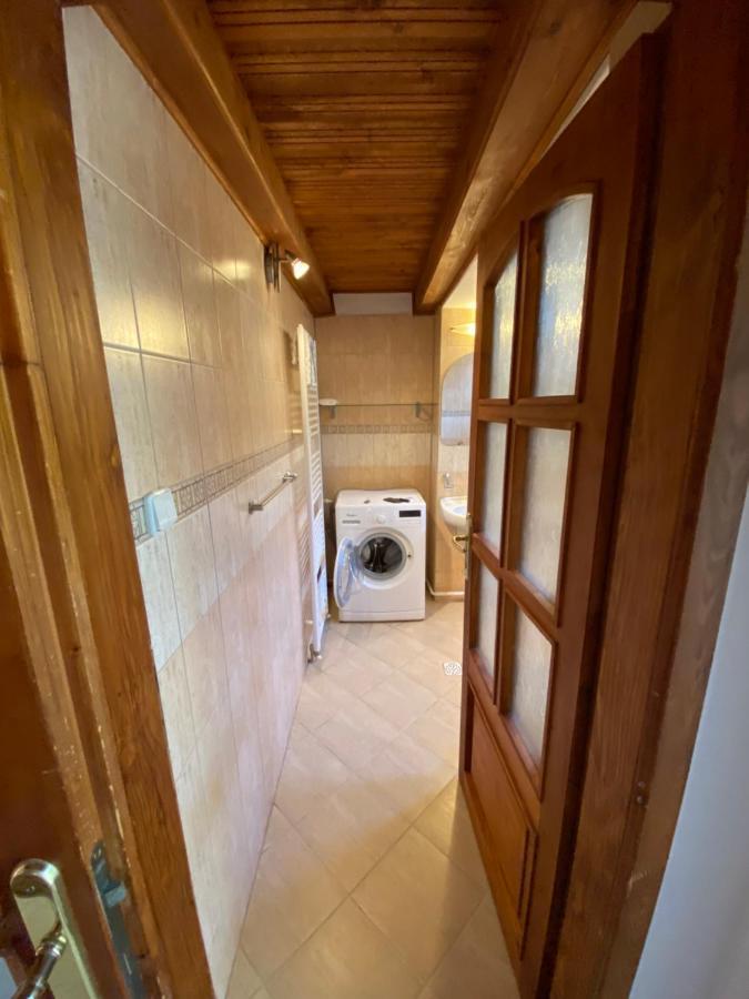 Apartment In City Center Košice Eksteriør billede